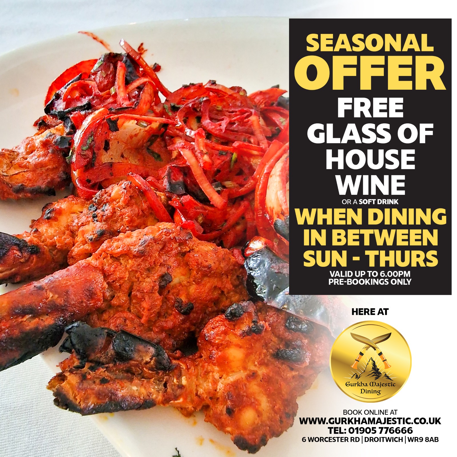  Order Online